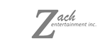 Zach Entertainment