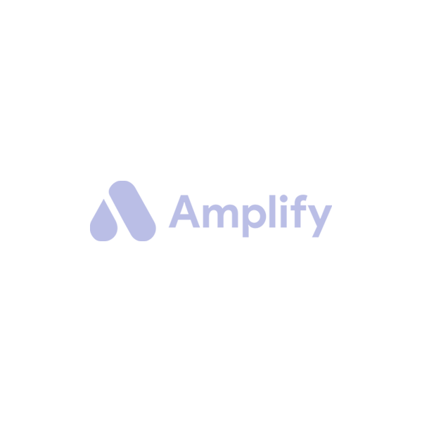 Amplify Logo