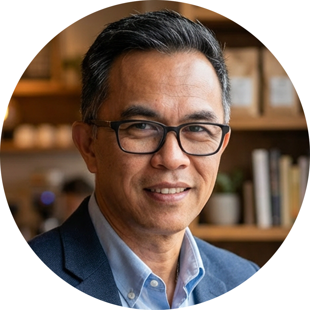 Cliff Ambalong profile thumbnail